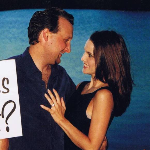 Meet your Posher, Shauna - Picture 1 of 1